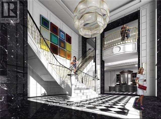 2606 - 955 Bay Street, Toronto, ON - Indoor Photo Showing Other Room