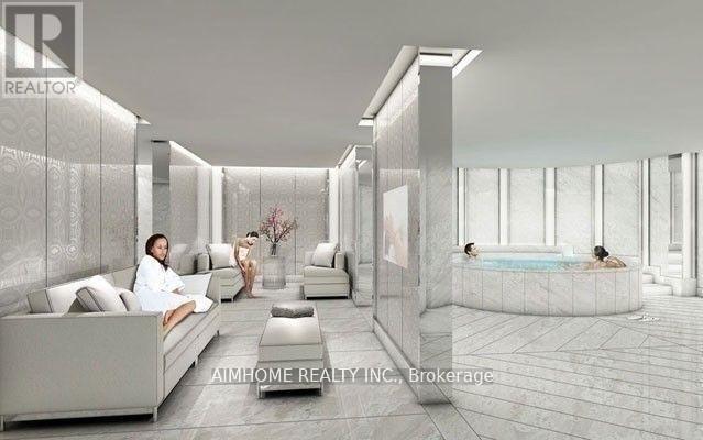 2606 - 955 Bay Street, Toronto, ON -