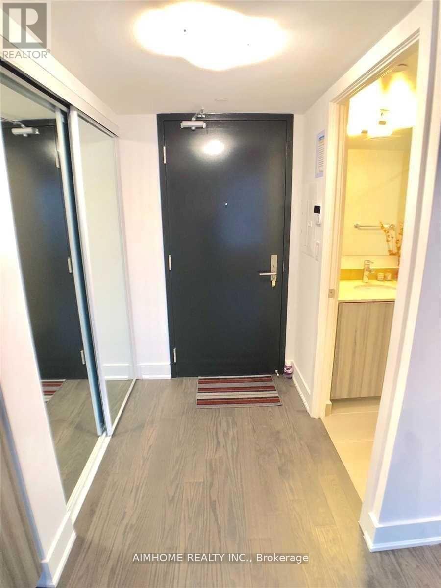 2606 - 955 Bay Street, Toronto, ON - Indoor Photo Showing Other Room