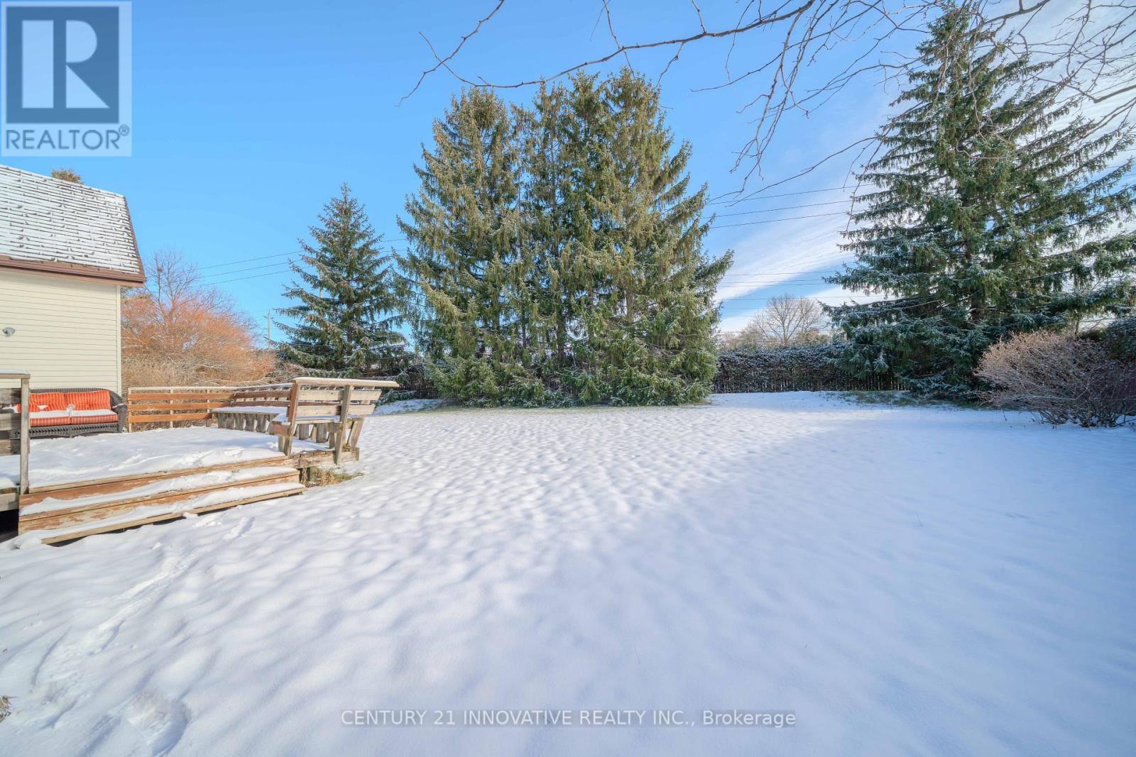 1135 Lobelia Court, Oshawa, ON - Outdoor