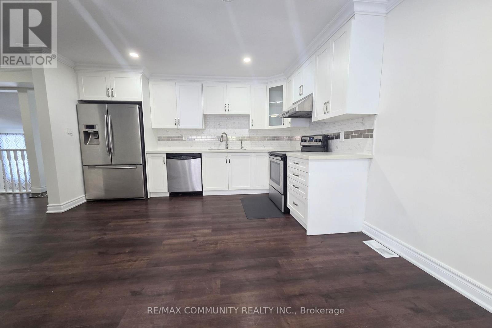 11490 Simcoe Street, Scugog, ON - Indoor Photo Showing Kitchen