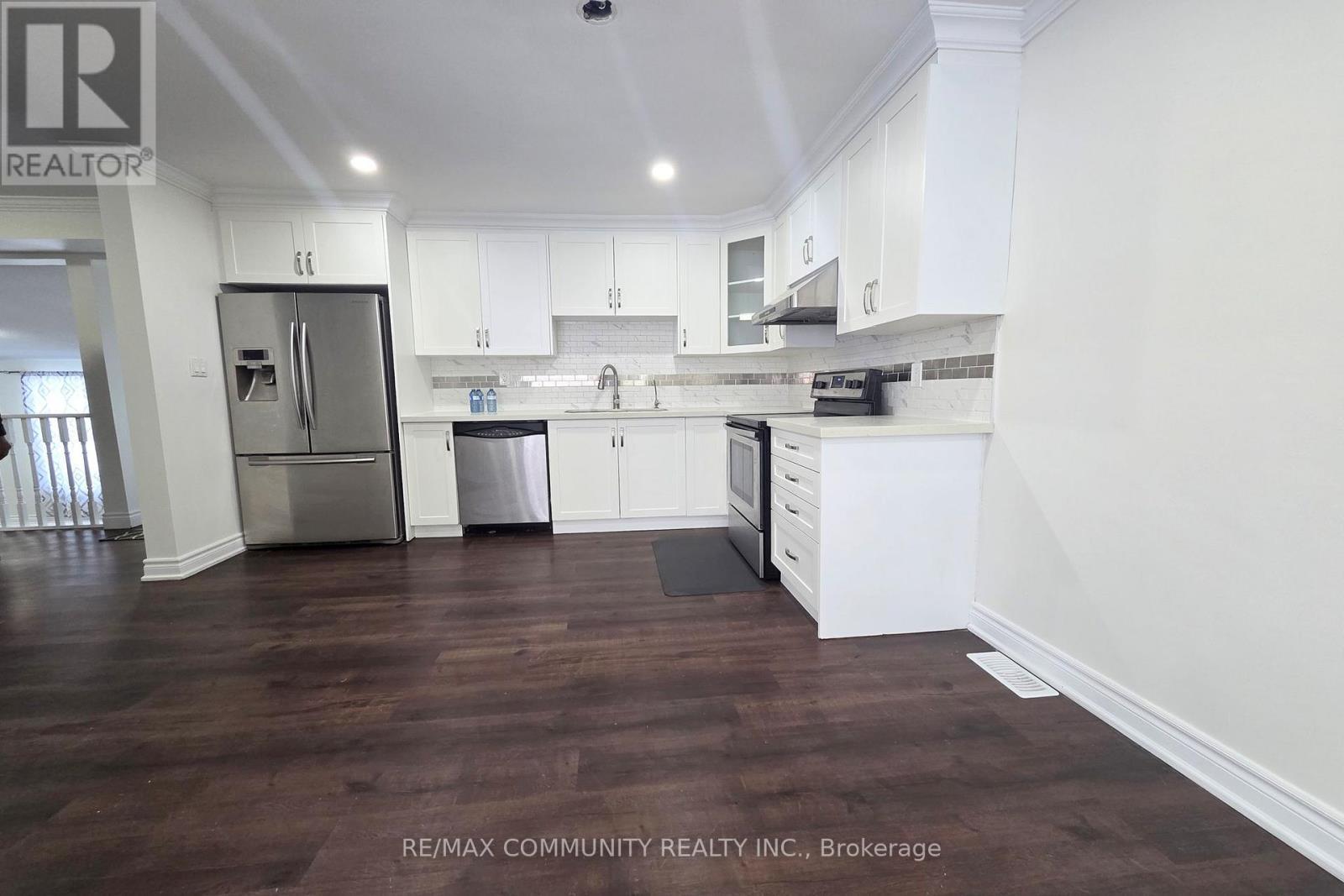 11490 Simcoe Street, Scugog, ON - Indoor Photo Showing Kitchen