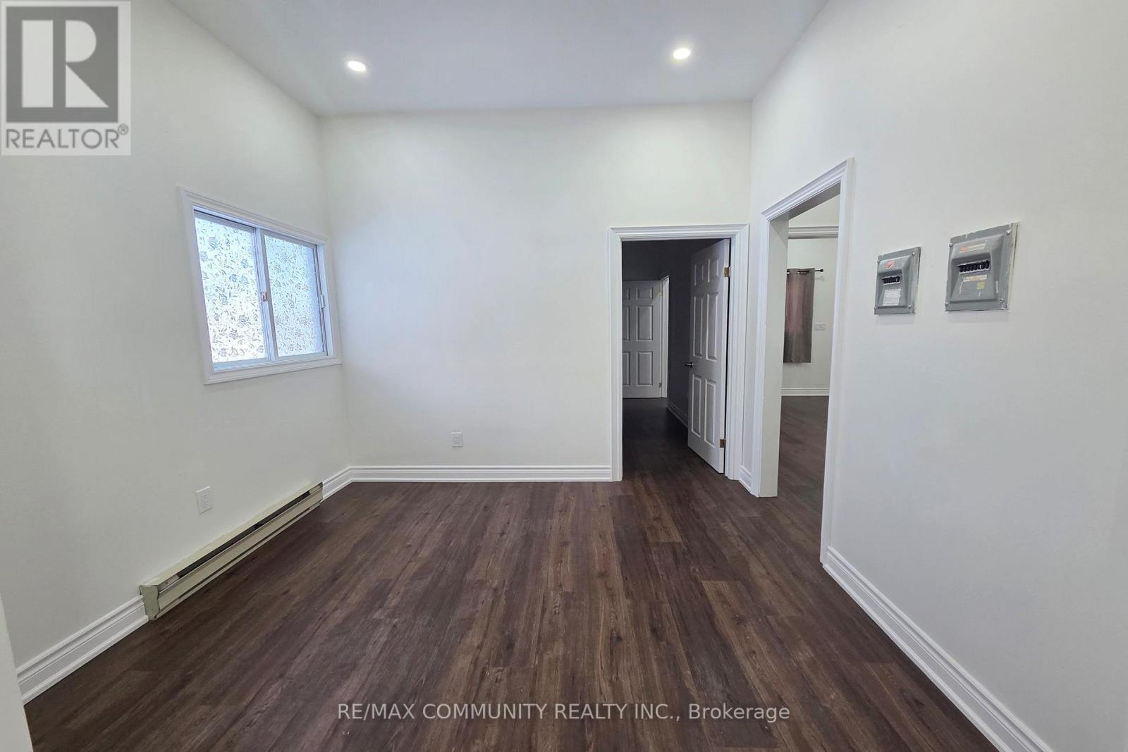 11490 Simcoe Street, Scugog, ON - Indoor Photo Showing Other Room