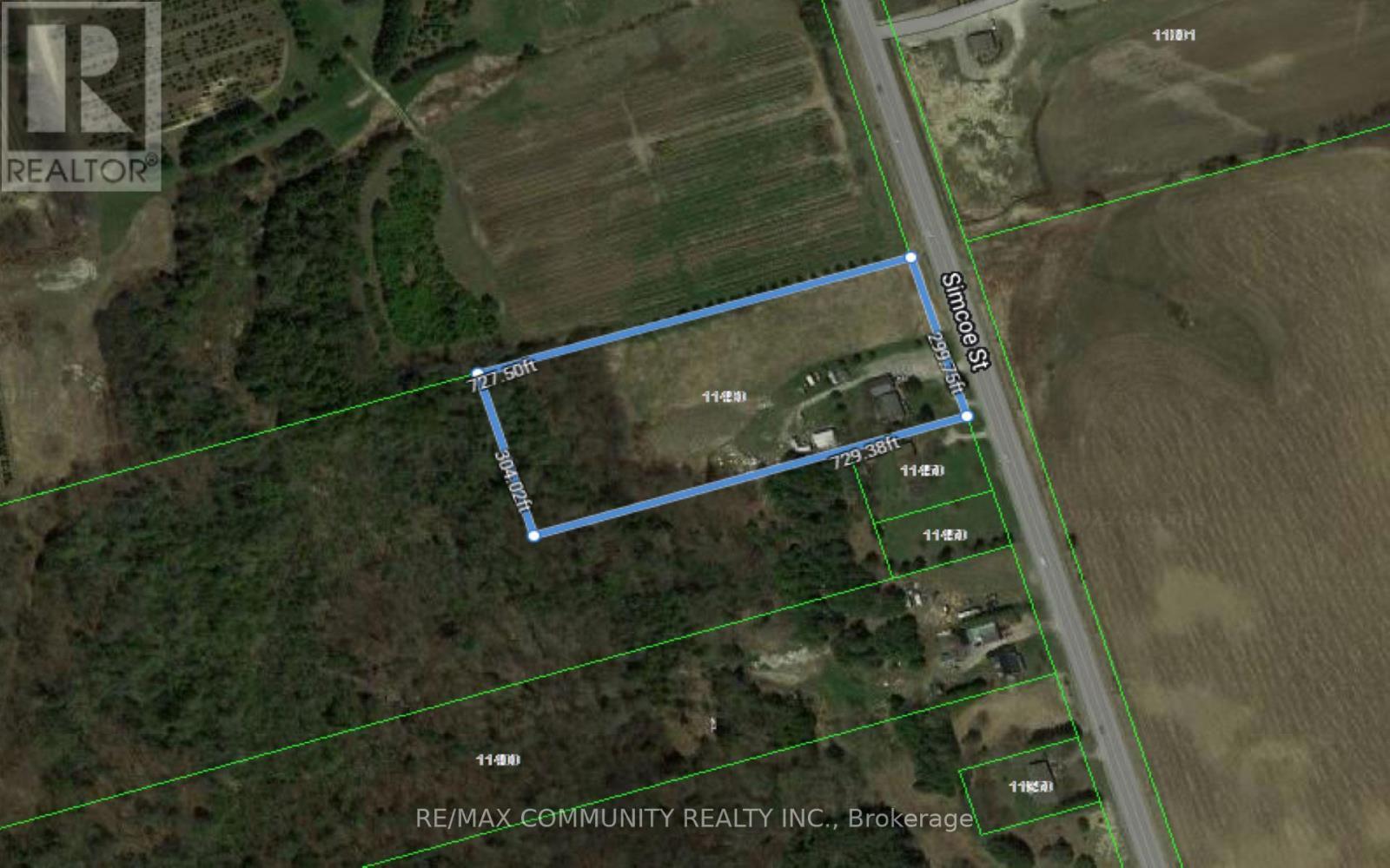 11490 Simcoe Street, Scugog, ON - Other