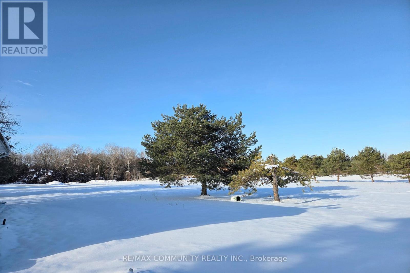 11490 Simcoe Street, Scugog, ON - Outdoor With View