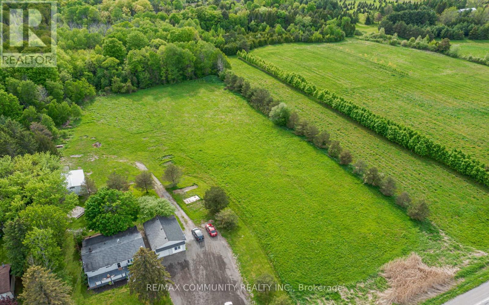 11490 Simcoe Street, Scugog, ON - Outdoor