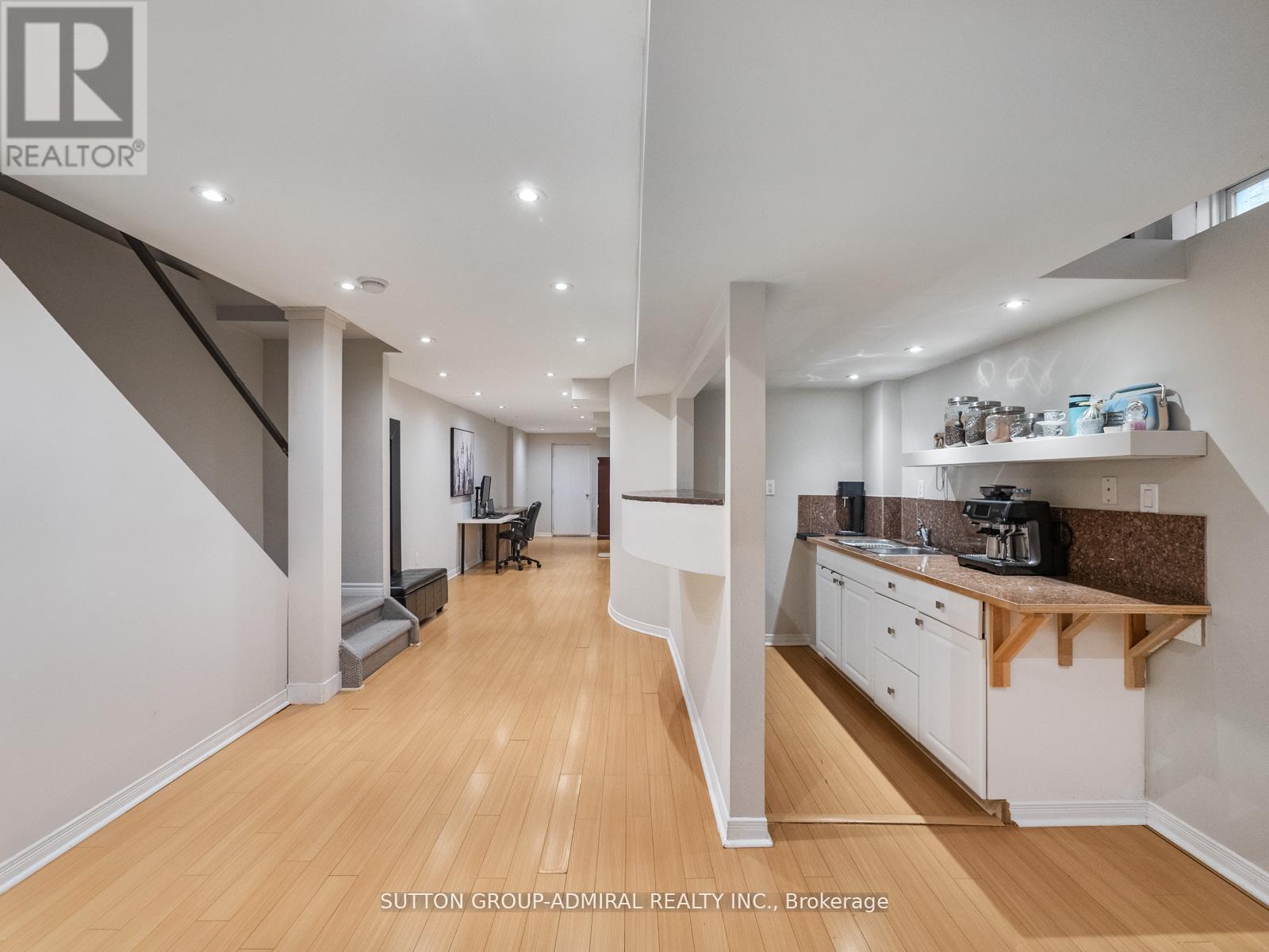 192 Chayna Crescent, Vaughan, ON - Indoor