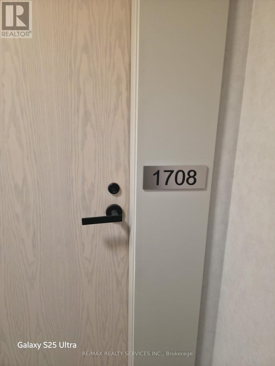 1708 - 8 Interchange Way W, Vaughan, ON - Other