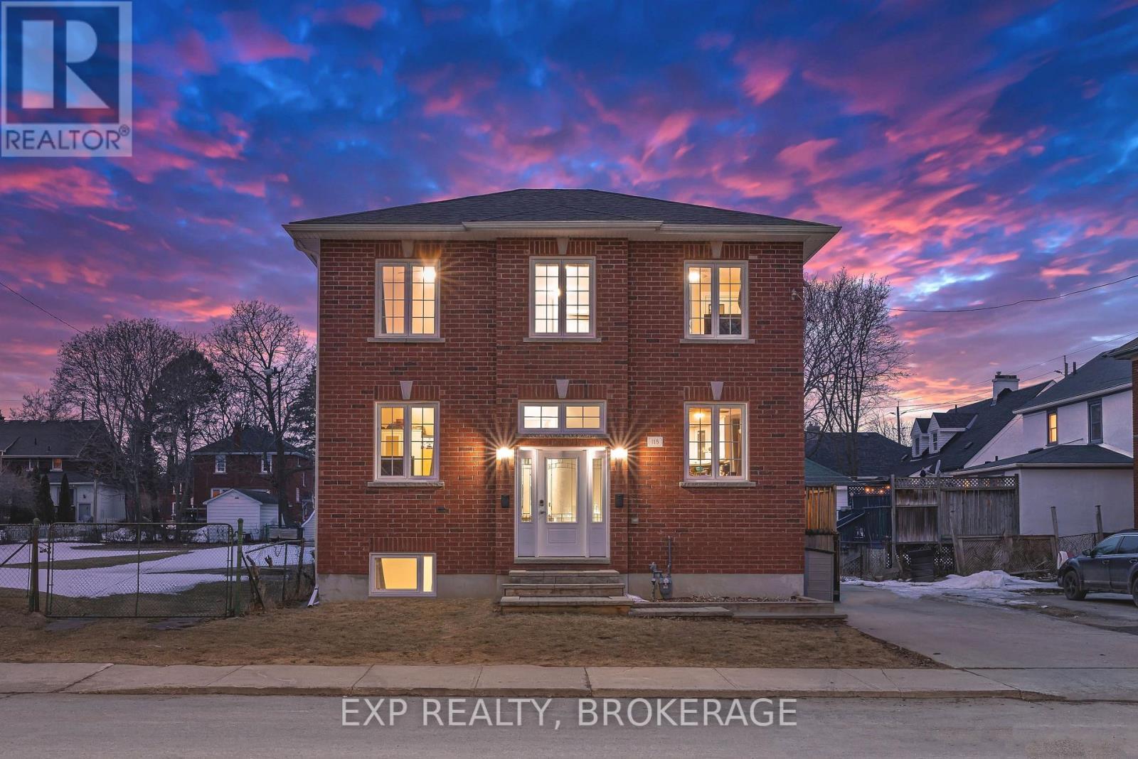 118 Napier Street, Kingston (Central City East), ON