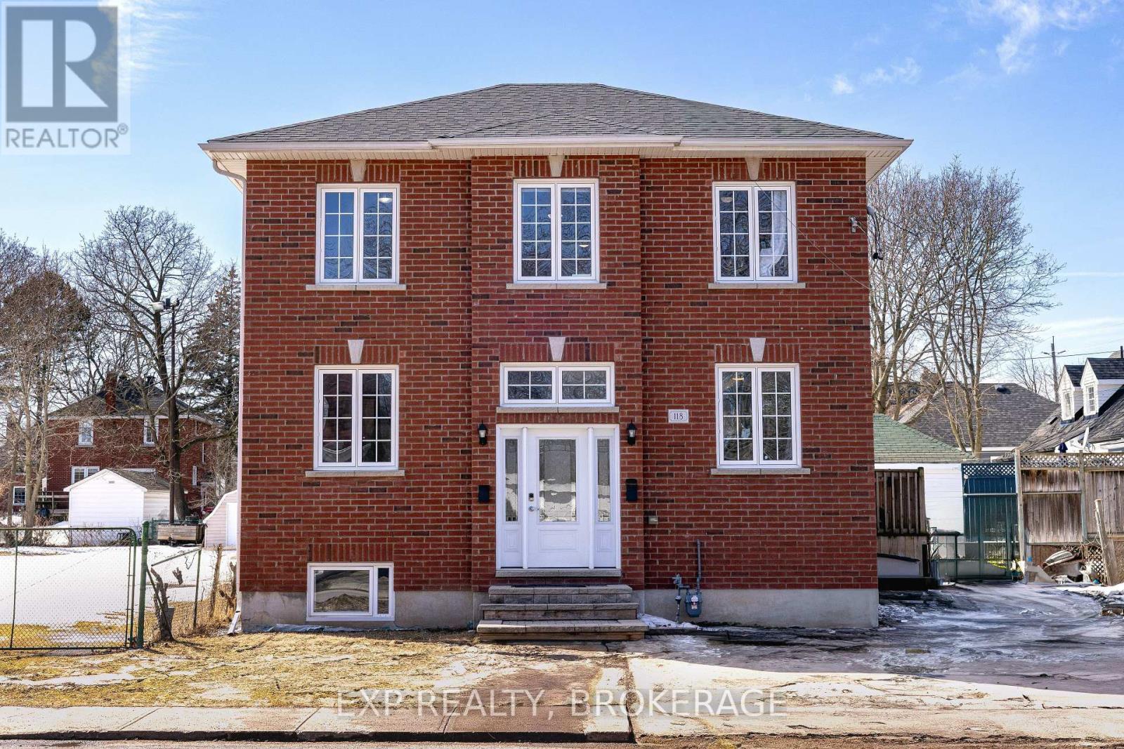 118 Napier Street, Kingston (Central City East), ON