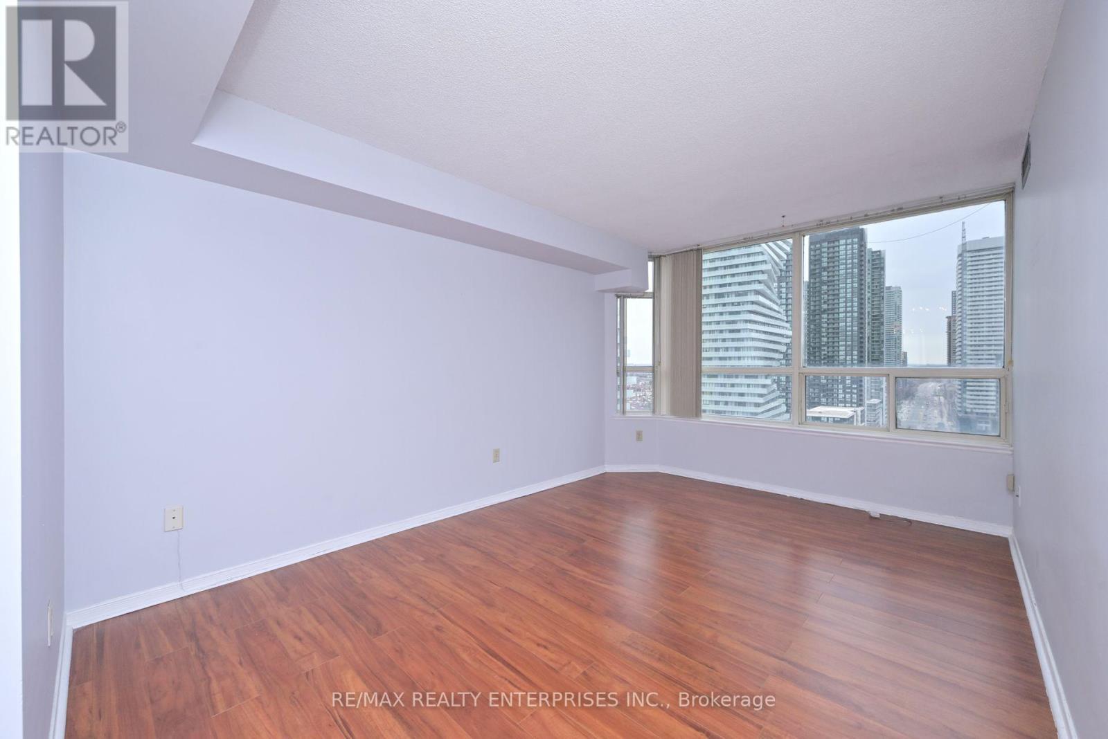 2308 - 400 Webb Drive, Mississauga, ON - Indoor Photo Showing Other Room