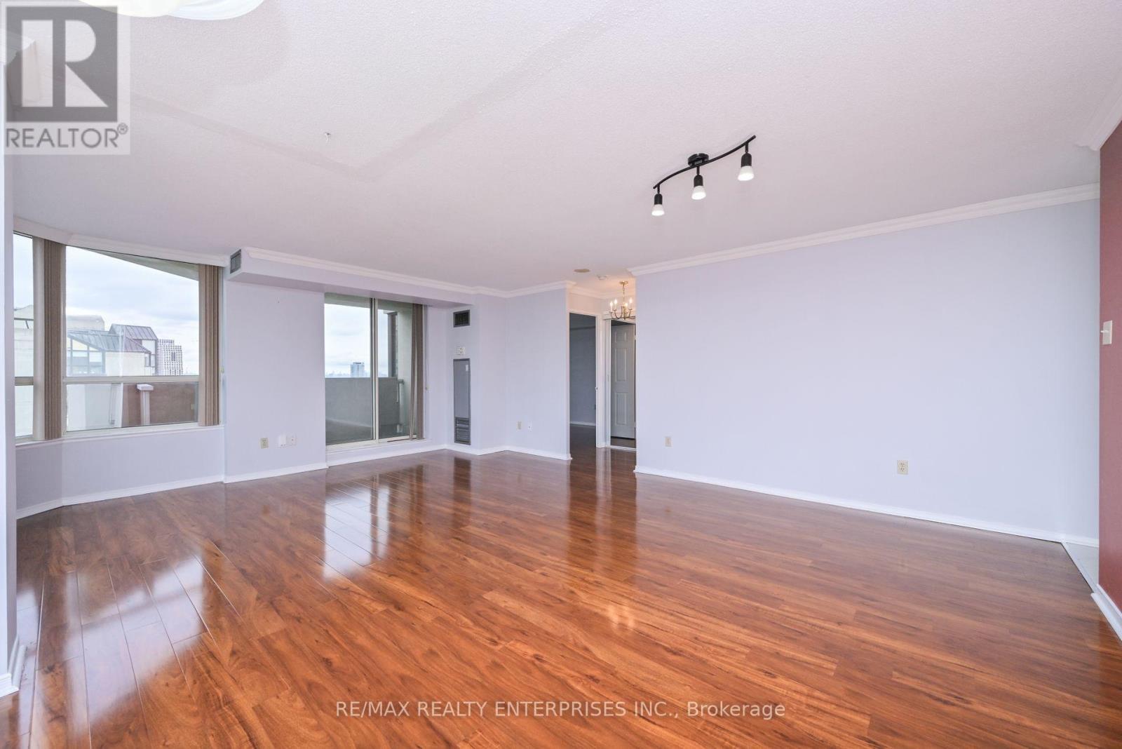 2308 - 400 Webb Drive, Mississauga, ON - Indoor Photo Showing Other Room