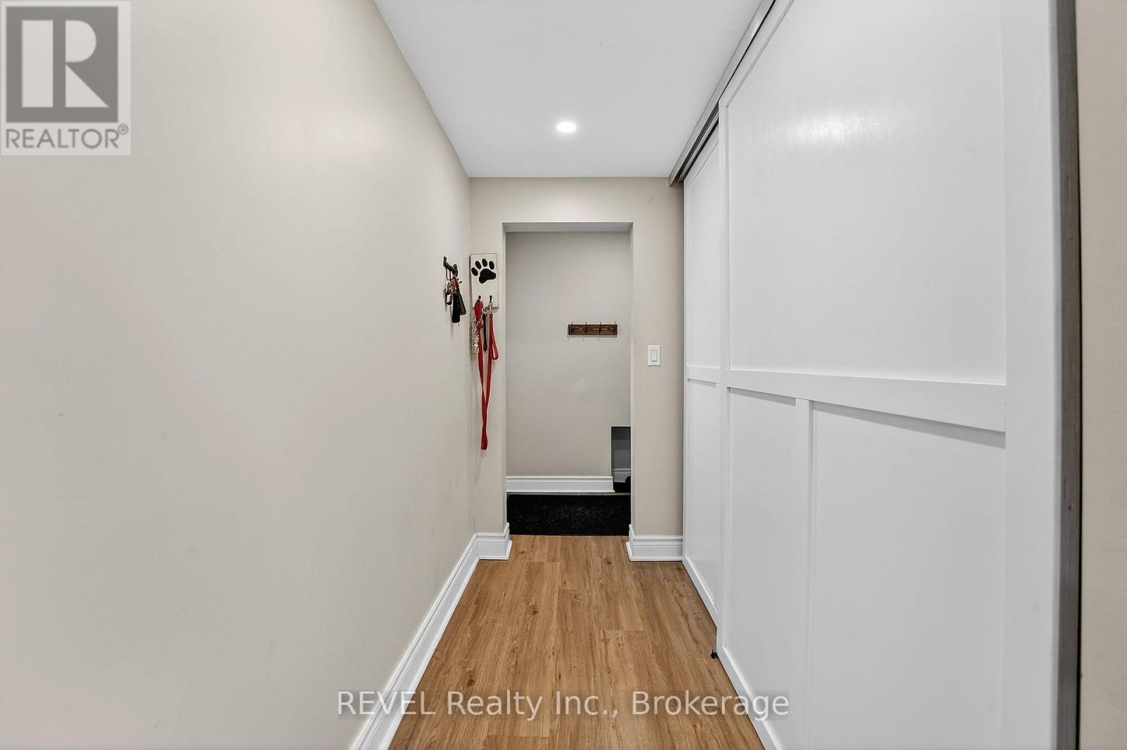 89 Queen Street N, Thorold (Thorold Downtown), ON - Indoor Photo Showing Other Room