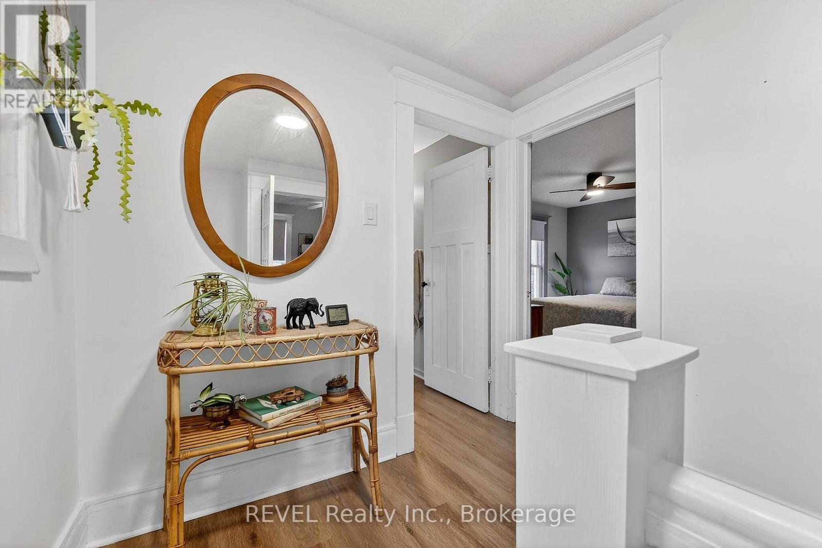 89 Queen Street N, Thorold (Thorold Downtown), ON - Indoor Photo Showing Other Room