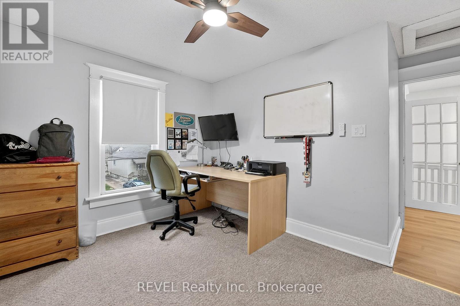 89 Queen Street N, Thorold (Thorold Downtown), ON - Indoor