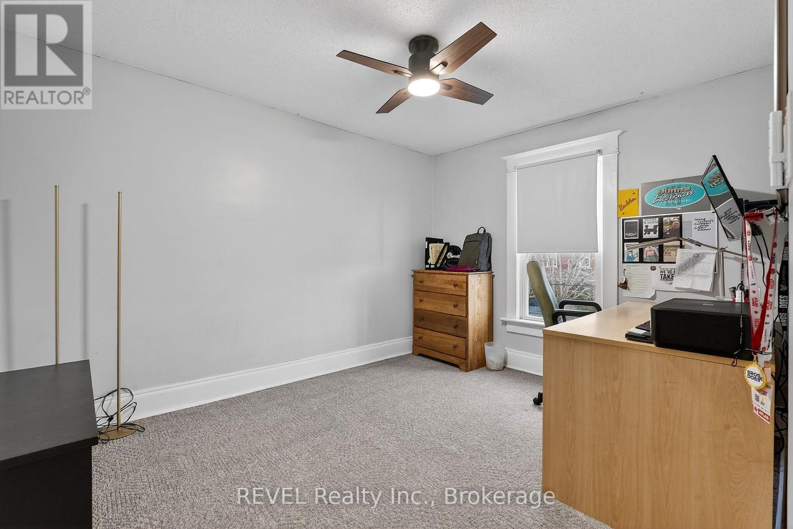 89 Queen Street N, Thorold (Thorold Downtown), ON - Indoor