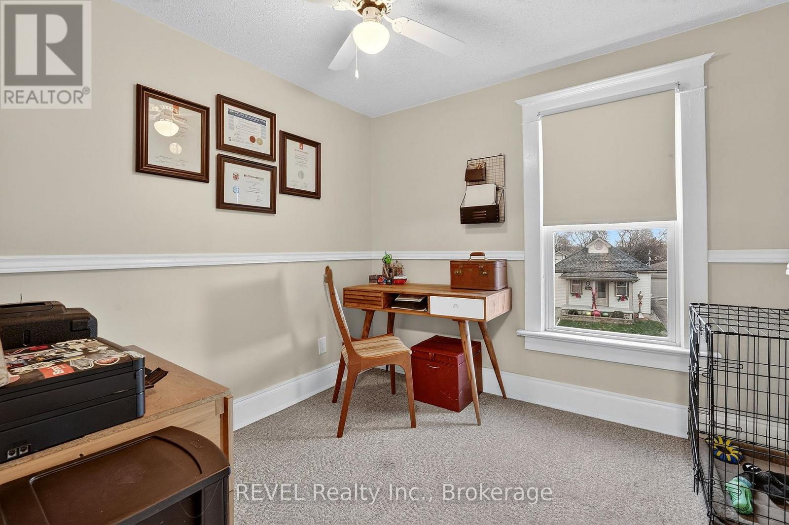 89 Queen Street N, Thorold (Thorold Downtown), ON - Indoor