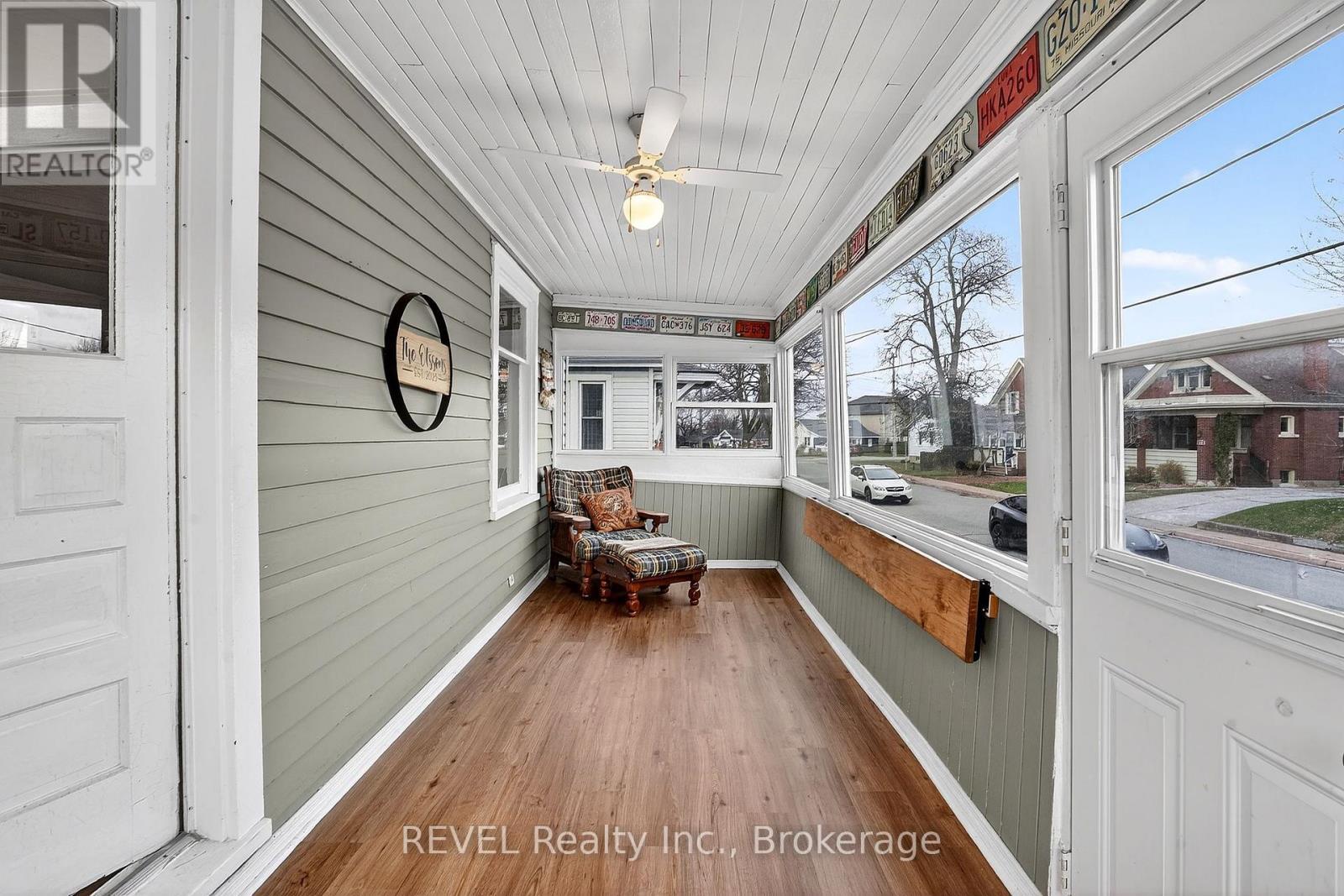 89 Queen Street N, Thorold (Thorold Downtown), ON - Photo Showing Other Room