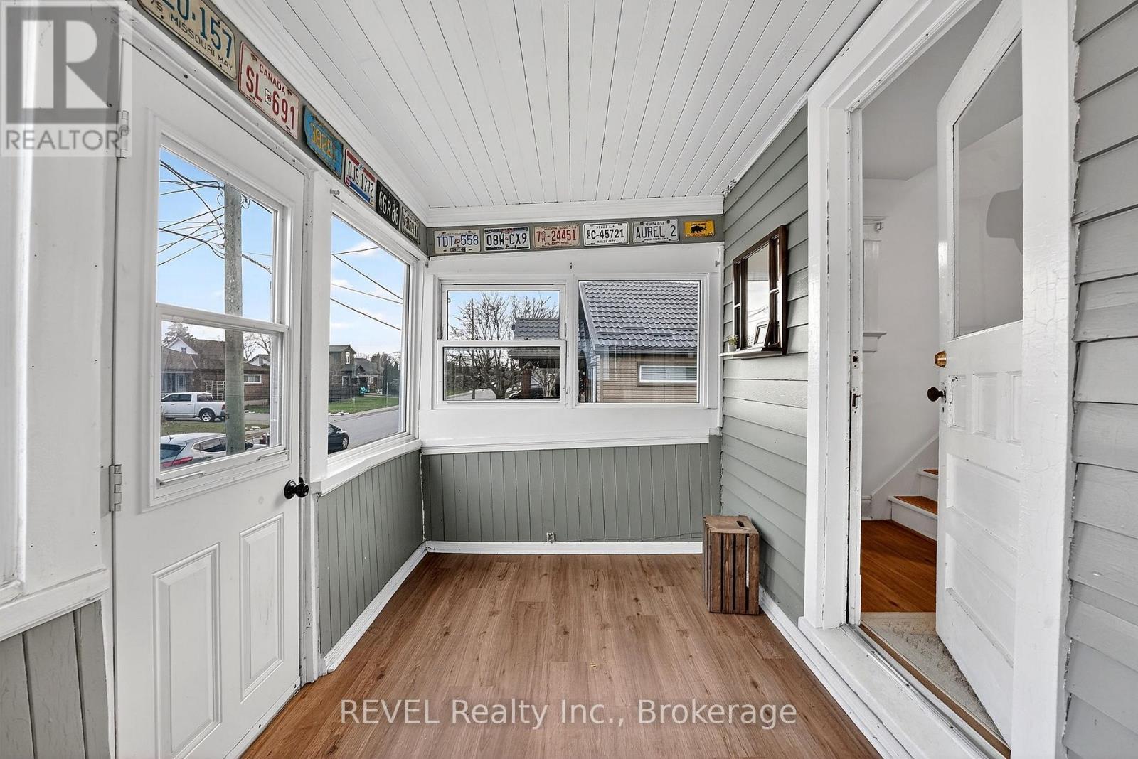 89 Queen Street N, Thorold (Thorold Downtown), ON - Indoor Photo Showing Other Room