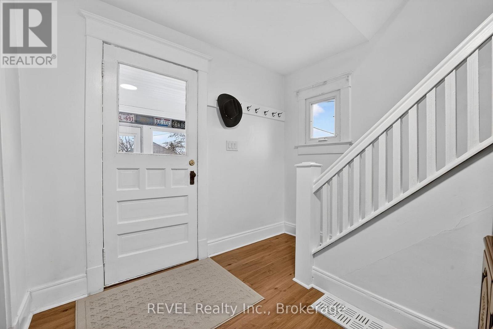 89 Queen Street N, Thorold (Thorold Downtown), ON - Indoor Photo Showing Other Room