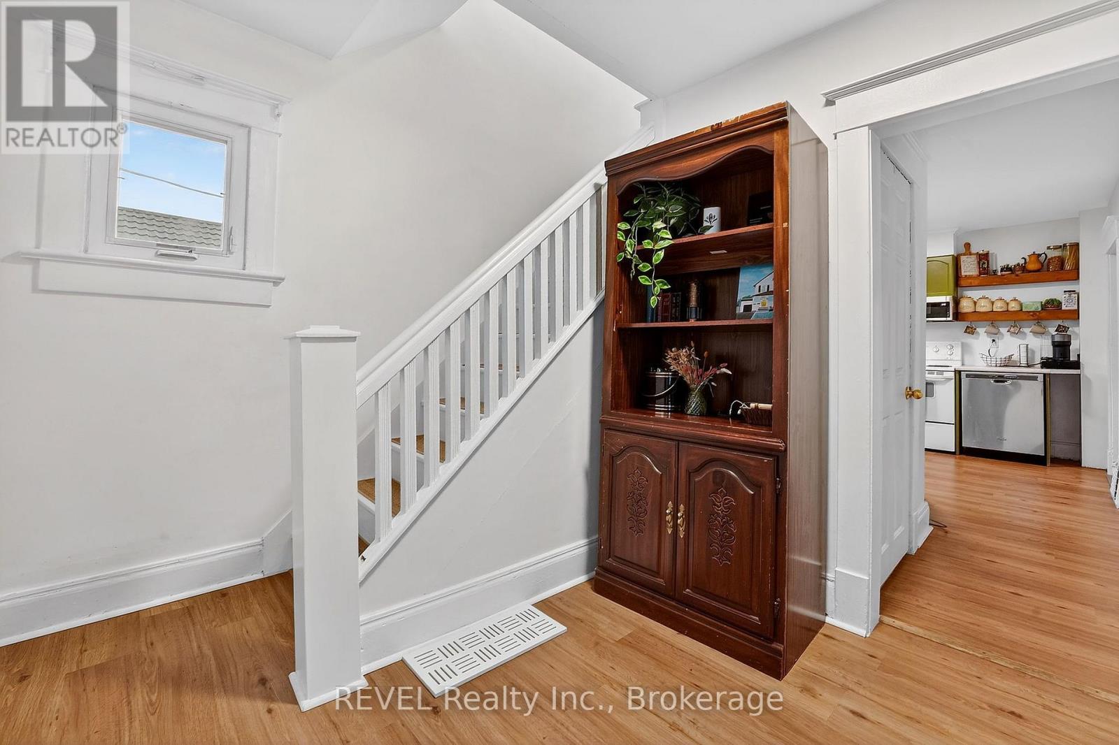 89 Queen Street N, Thorold (Thorold Downtown), ON - Indoor Photo Showing Other Room