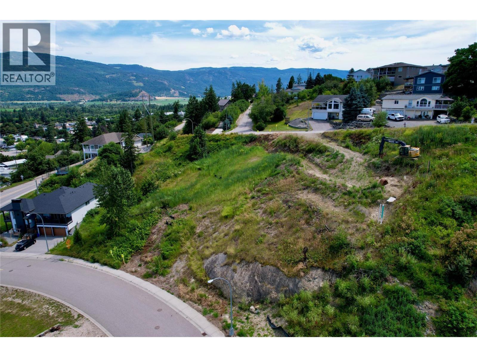 125 Reservoir Road, Enderby, BC