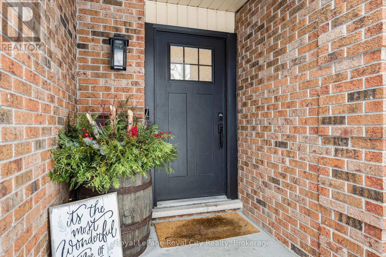 4 Gryphon Place, Guelph (Kortright West), ON - Outdoor With Exterior