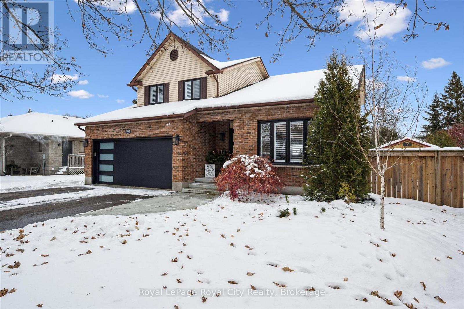 4 Gryphon Place, Guelph (Kortright West), ON - Outdoor