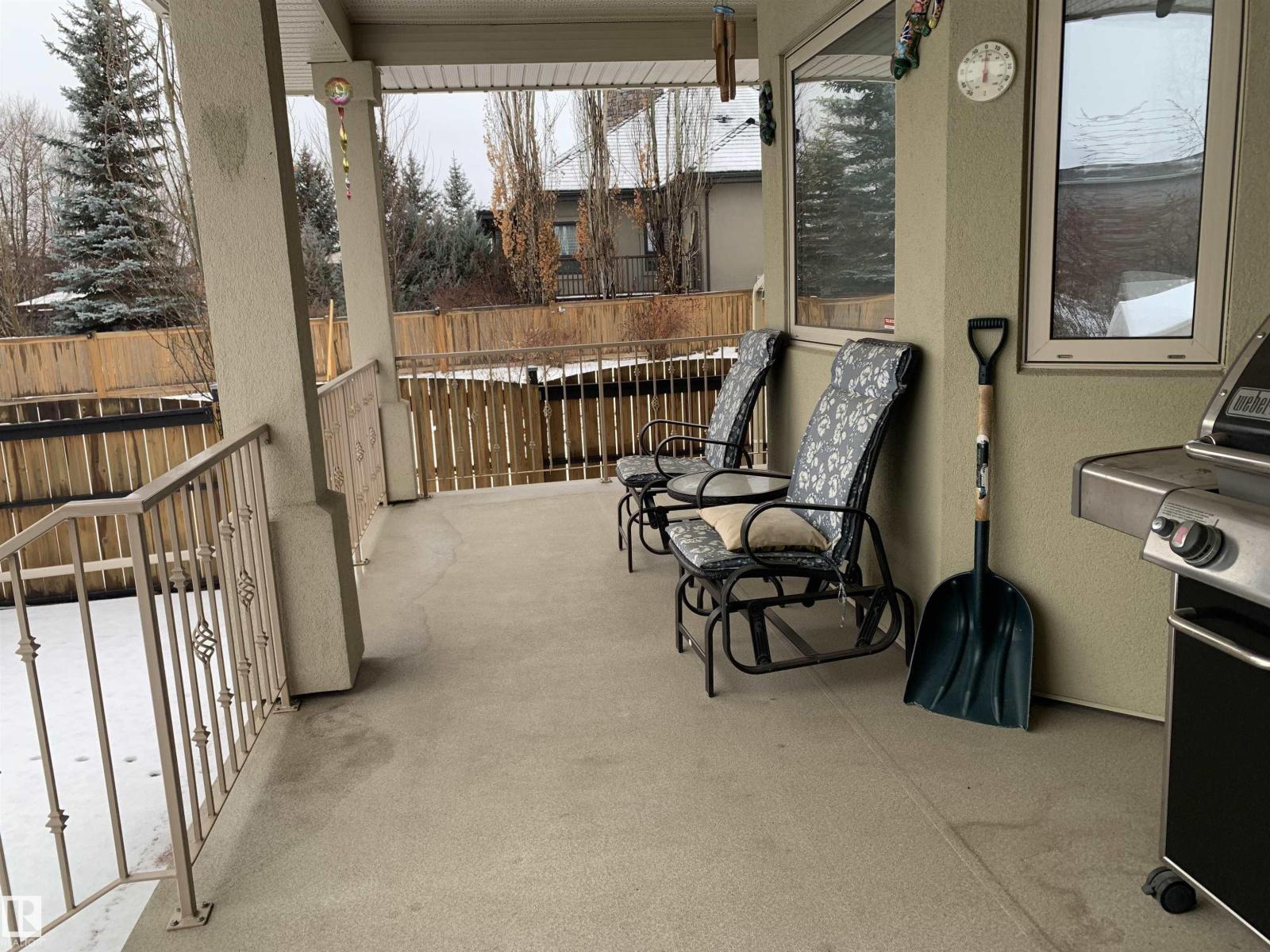 57 Longview Dr, Spruce Grove, AB - With Exterior