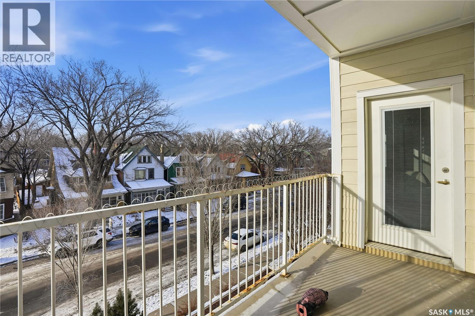 305 2255 Angus Street, Regina, SK - Outdoor With Exterior