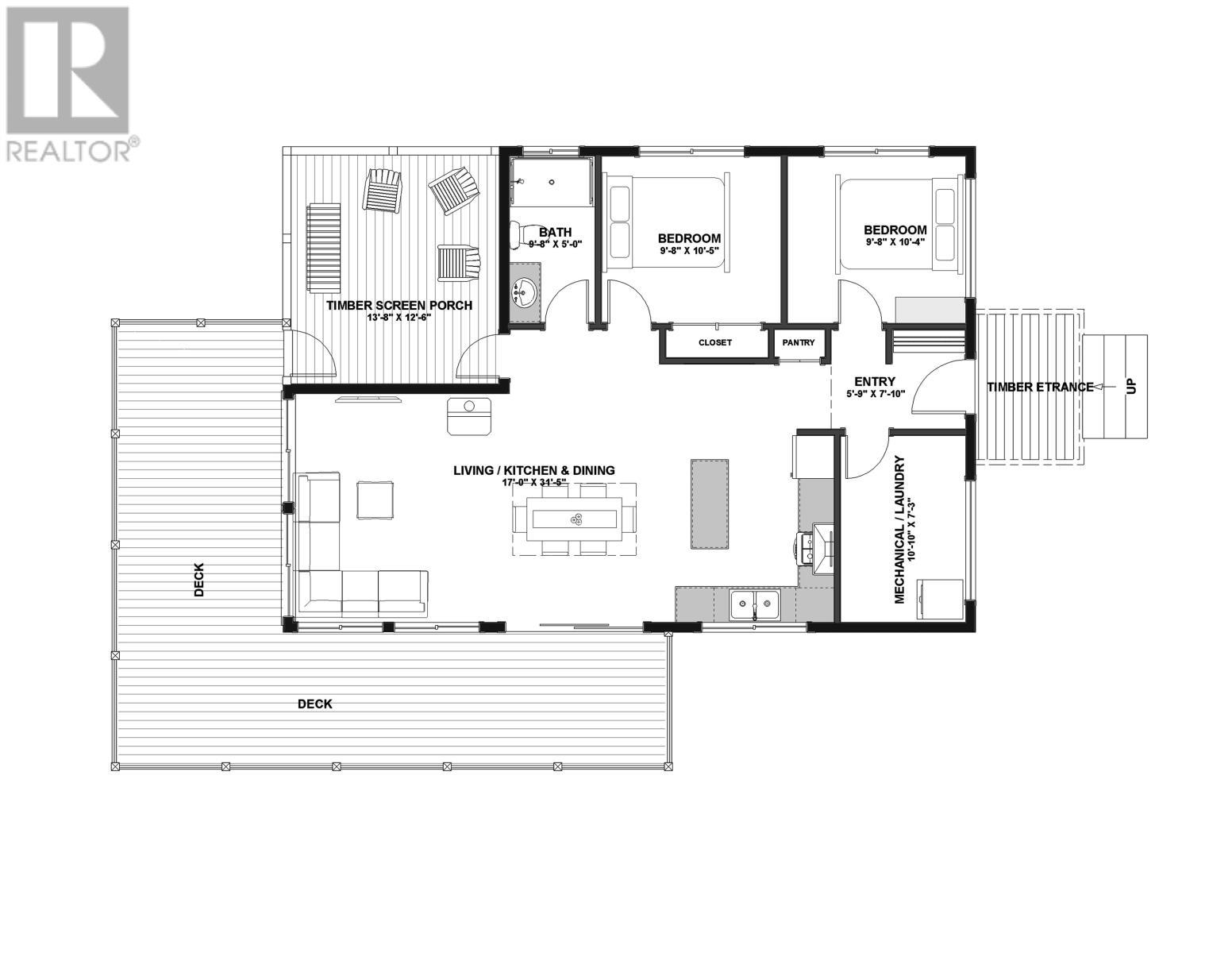 1 Gunn Lake Rd, Minaki, ON - Other