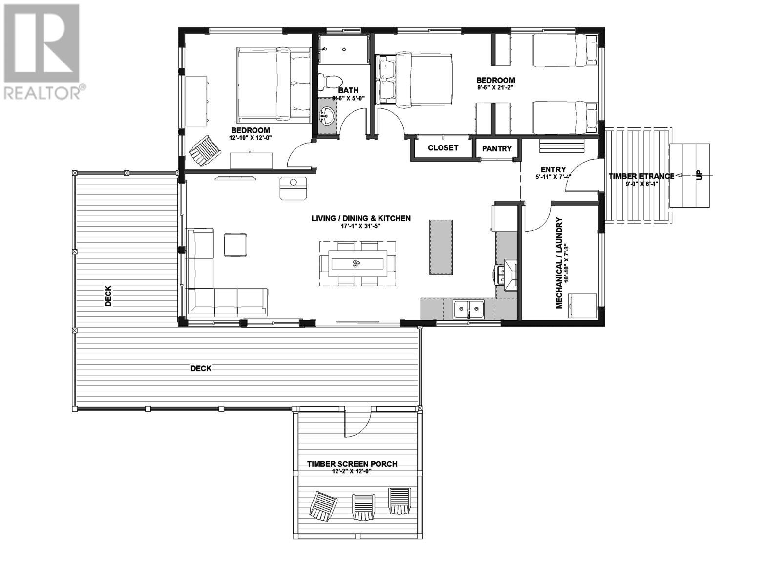 1 Gunn Lake Rd, Minaki, ON - Other