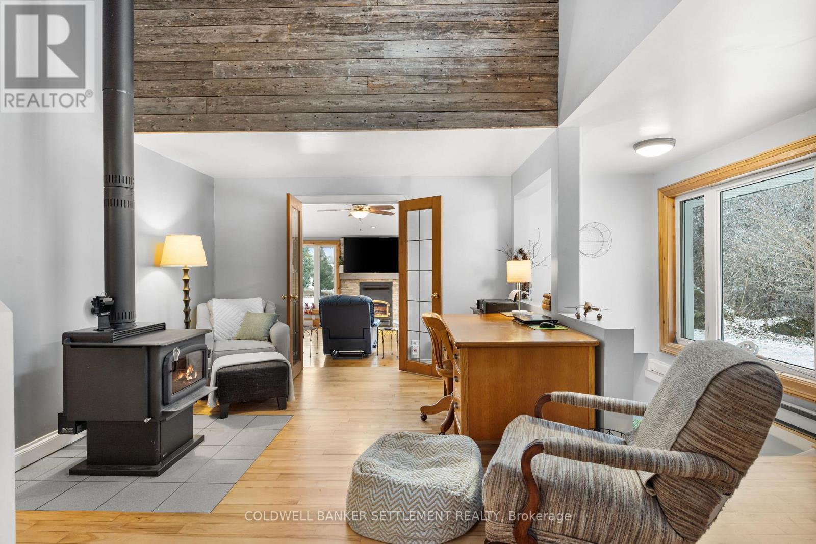 225 Mile Point Road, Drummond/North Elmsley, ON - Indoor