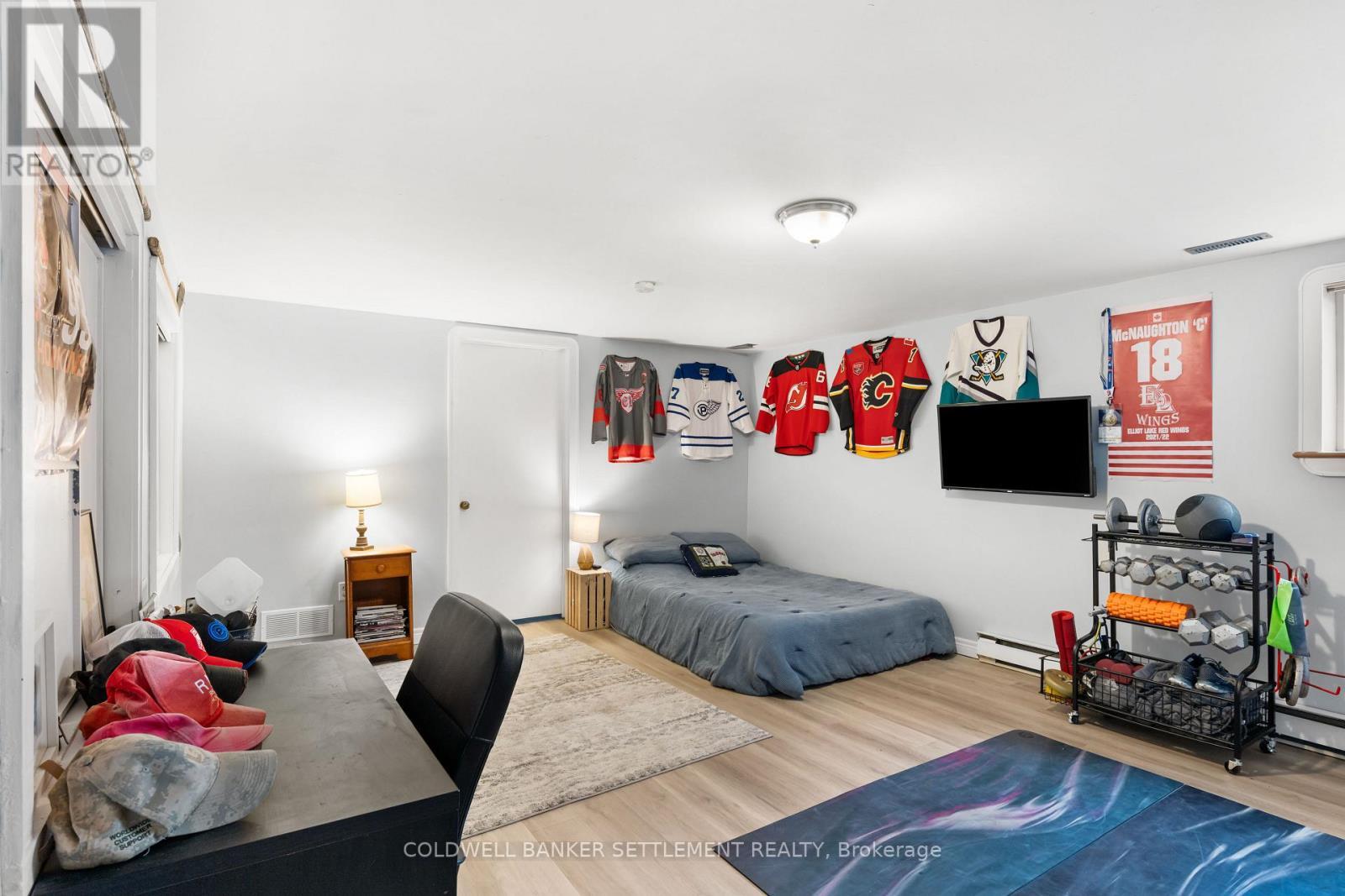 225 Mile Point Road, Drummond/North Elmsley, ON - Indoor