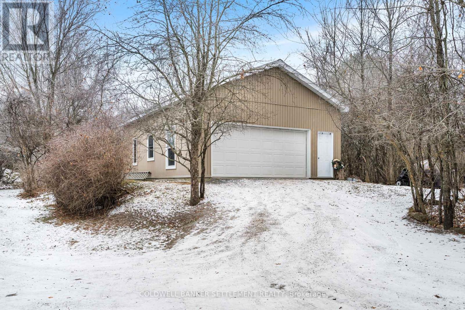 225 Mile Point Road, Drummond/North Elmsley, ON - Outdoor