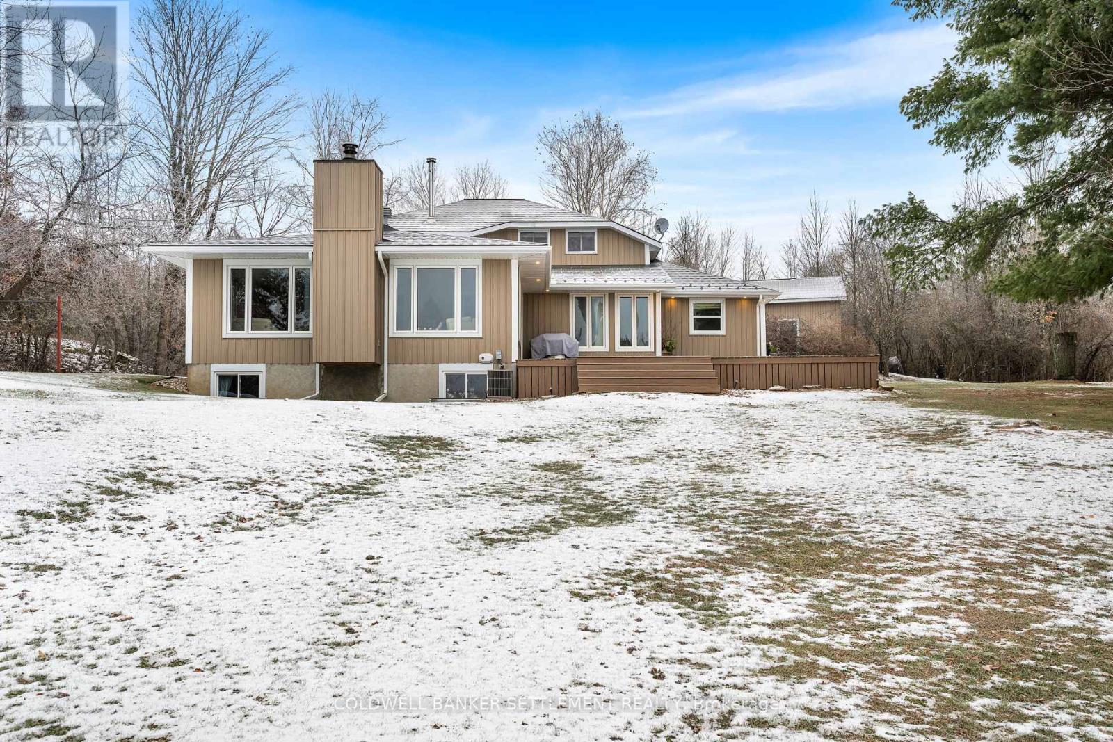 225 Mile Point Road, Drummond/North Elmsley, ON - Outdoor