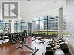 Gph5 - 470 Front Street W, Toronto, ON - Indoor Photo Showing Gym Room