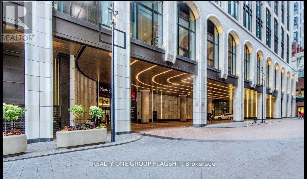 Gph5 - 470 Front Street W, Toronto, ON -