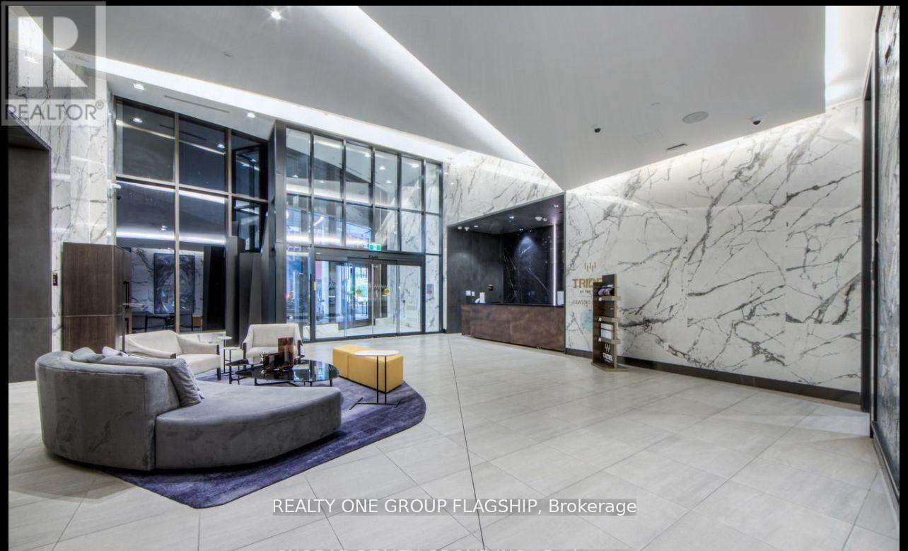 Gph5 - 470 Front Street W, Toronto, ON - Indoor