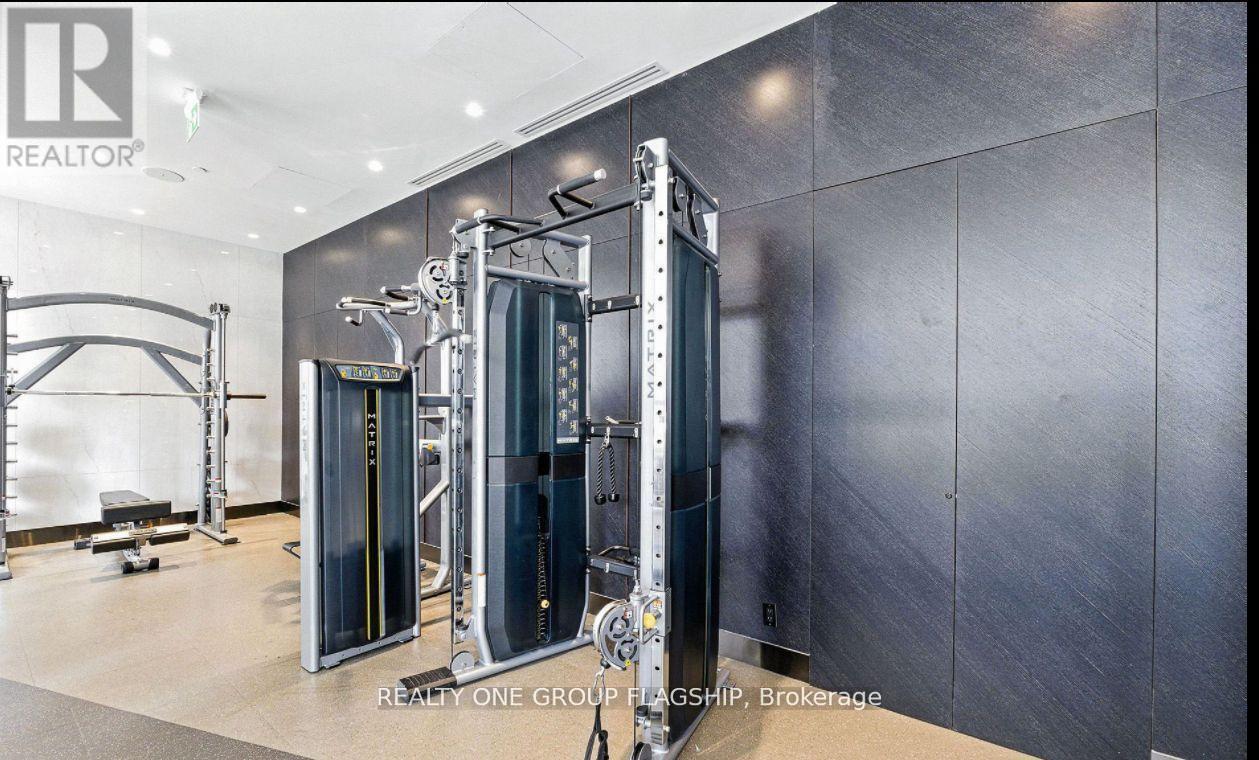 Gph5 - 470 Front Street W, Toronto, ON -