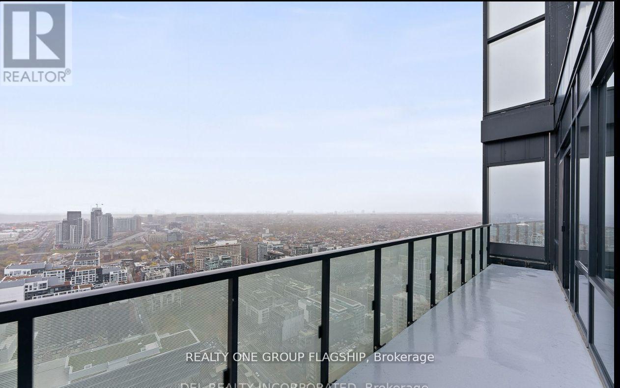 Gph5 - 470 Front Street W, Toronto, ON - Photo Showing Other Room