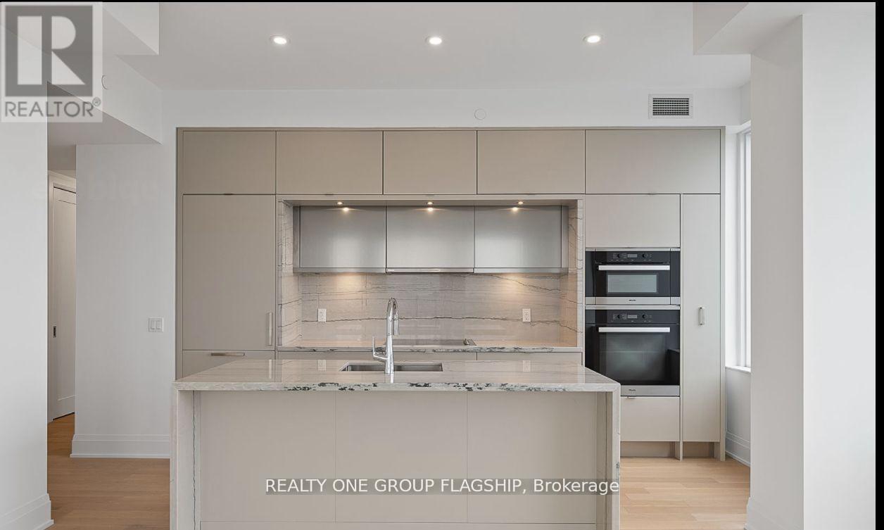 Gph5 - 470 Front Street W, Toronto, ON - With View With Exterior