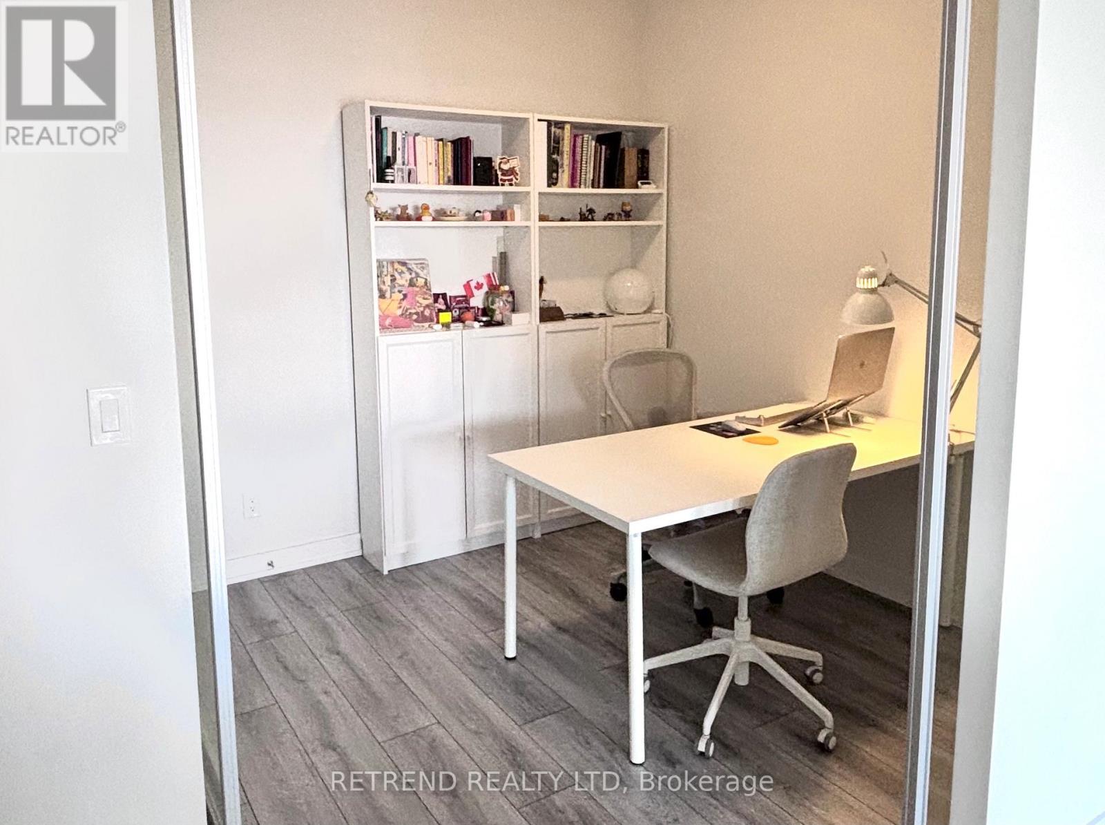 2101 - 15 Ellerslie Avenue, Toronto, ON - Indoor Photo Showing Office