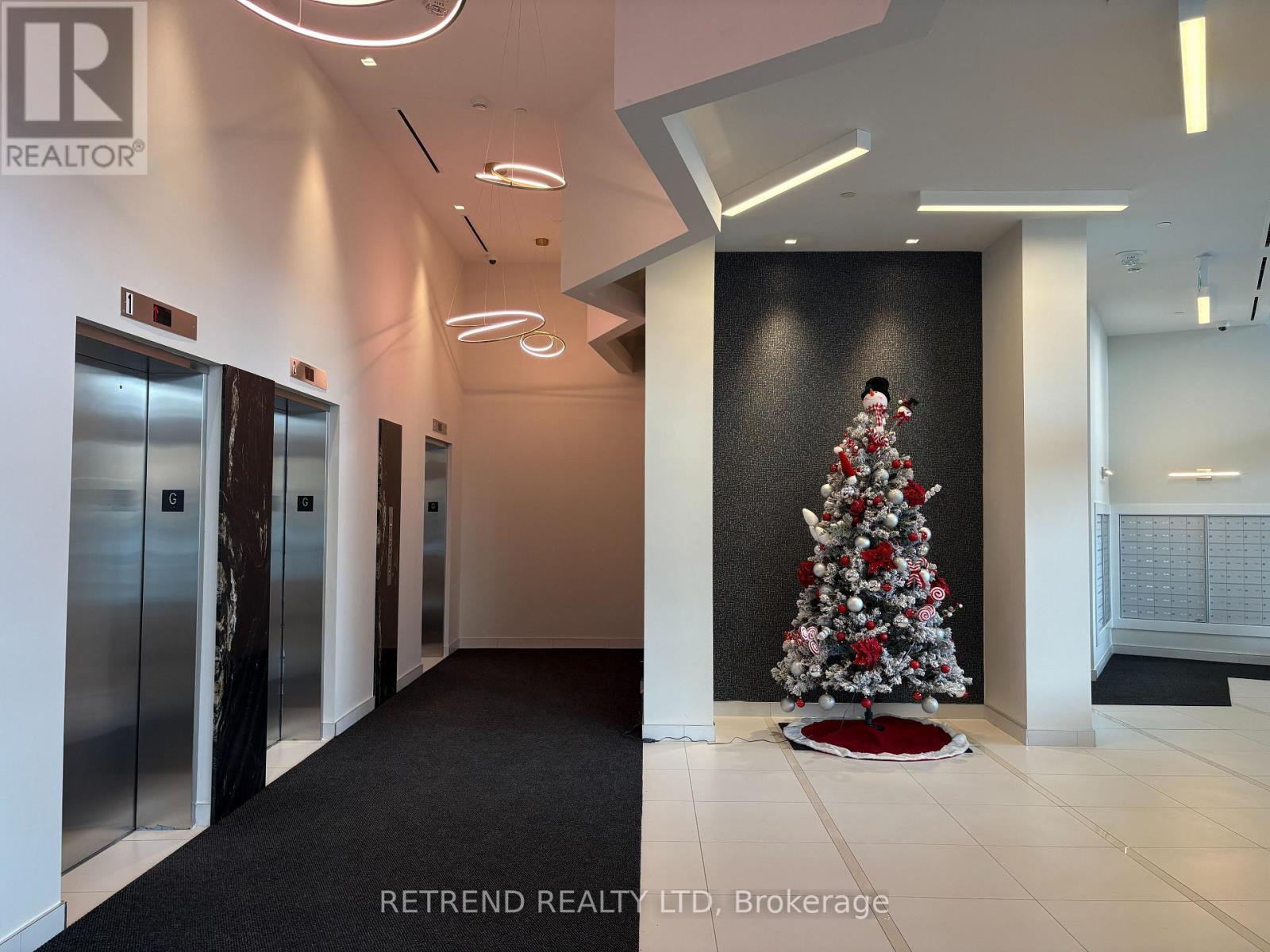 2101 - 15 Ellerslie Avenue, Toronto, ON - Indoor Photo Showing Other Room