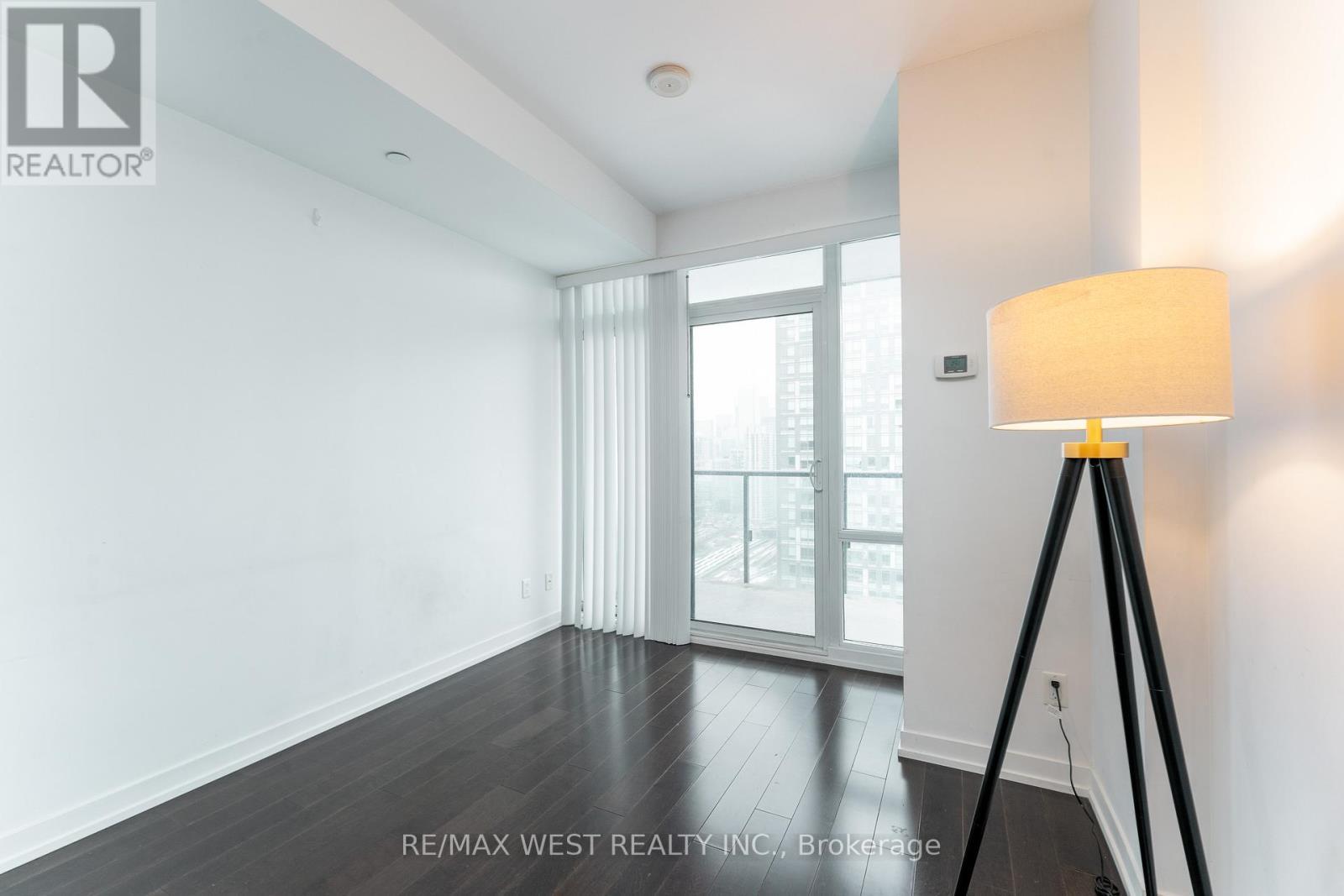 2605 - 170 Fort York Boulevard, Toronto, ON - Indoor Photo Showing Other Room