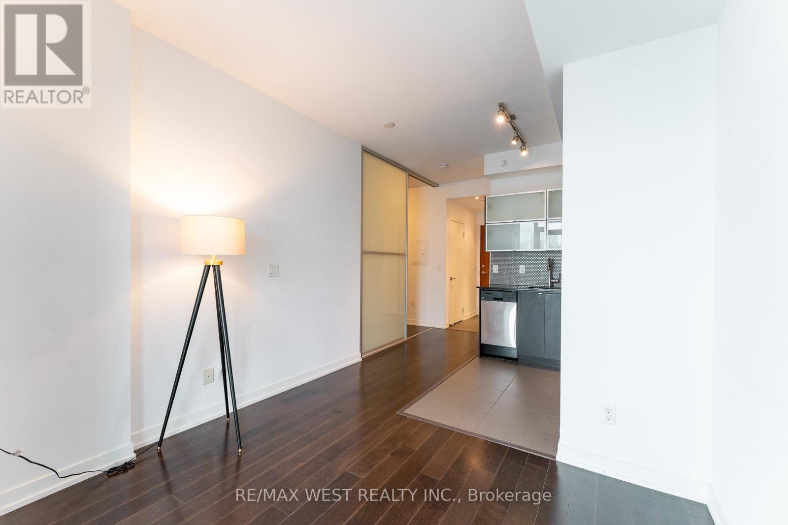 2605 - 170 Fort York Boulevard, Toronto, ON - Indoor Photo Showing Other Room