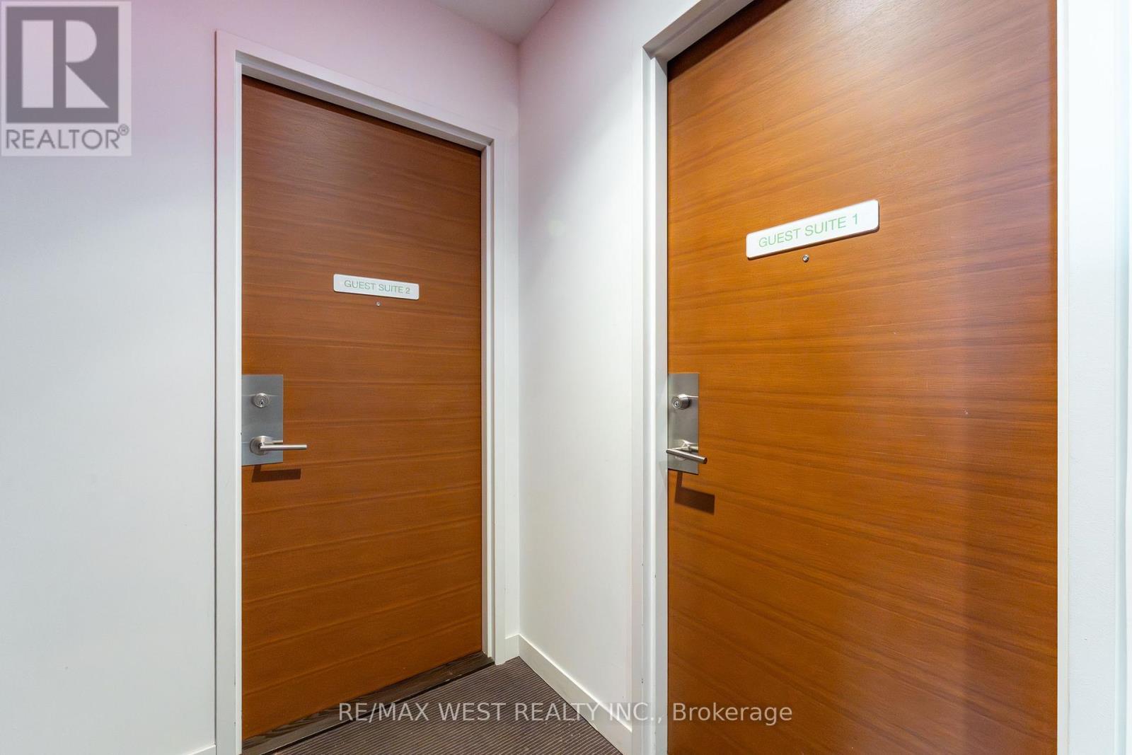 2605 - 170 Fort York Boulevard, Toronto, ON - Indoor Photo Showing Other Room