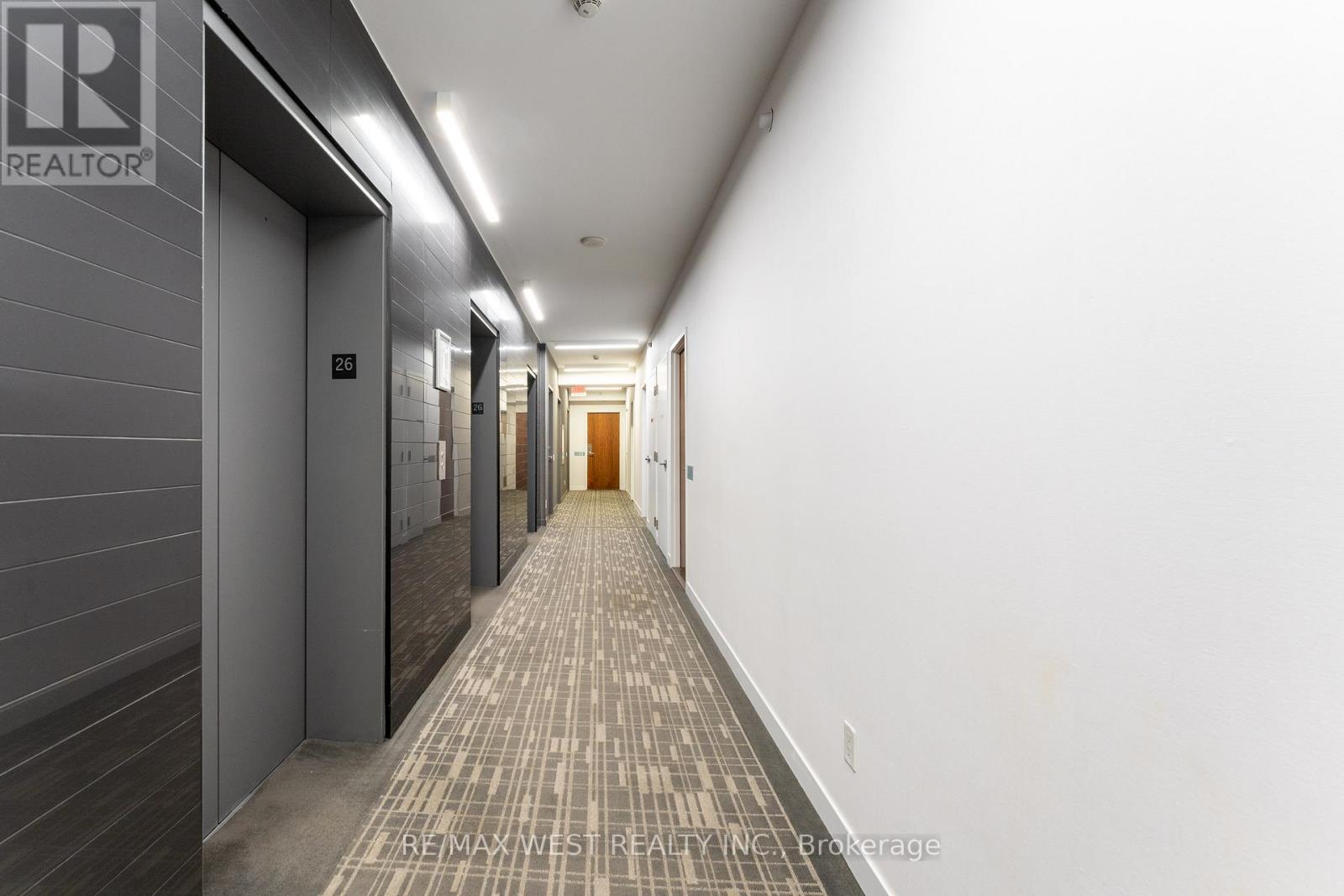 2605 - 170 Fort York Boulevard, Toronto, ON - Indoor Photo Showing Other Room