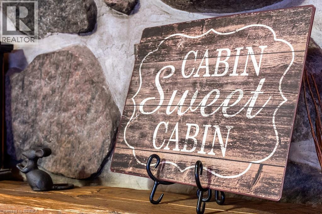 111 Wilson Drive, Georgian Bluffs, ON -