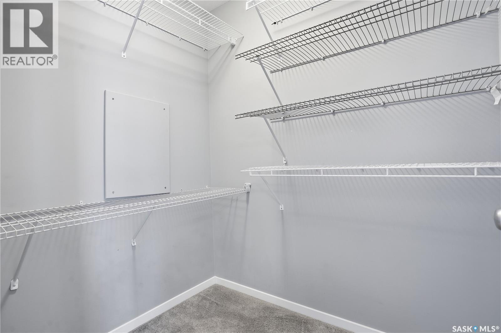 3429 Green Lavender Drive, Regina, SK - Indoor With Storage
